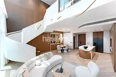 Upgraded | Luxury | City View | Duplex