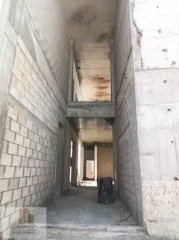 الشارقة - الحوشي