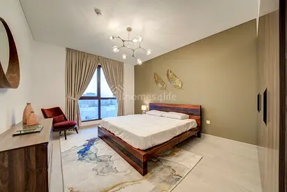 LARGE 2BR | BURJ AL ARAB VIEW | UPGRADED |