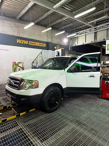 صورة 4 لـ 2014 FORD EXPEDITION
