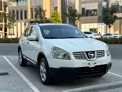 صورة 7 لـ 2009 Nissan QASHQAI