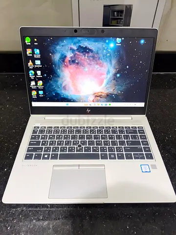 HP EliteBook 840 G6 i5