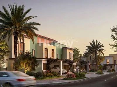 End Unit | Private Garden | Prime Location