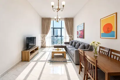 High Floor | Sydney Tower | Ready and Vacant