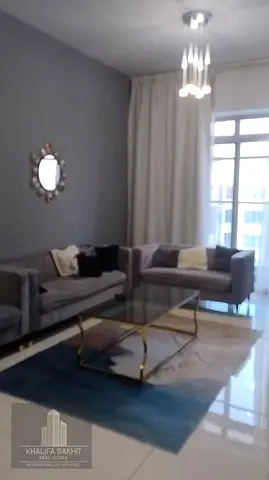 Distress Unit | OP Price | Short Term Rented |1bhk +Maid Room | Corner Unit| Swimming Pool View |With 2 balcony