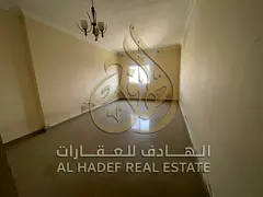 For Annual Rent in Sharjah | Al Taawun 2 Bedrooms + Living Room + Maid’s Room | Spacious Layout |