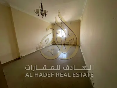 For Annual Rent in Sharjah | Al Taawun 2 Bedrooms + Living Room + Maid’s Room | Spacious Layout | O