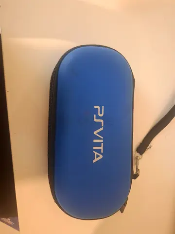 Jailbroken ps vita