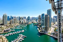 Marina View | Large Layout | Chiller Free
