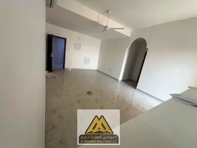 **1-Bedroom Apartment for Annual Rent in Al Rawda 2 – Ajman**