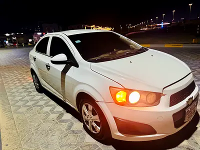 صورة 1 لـ 2014 Chevrolet SONIC