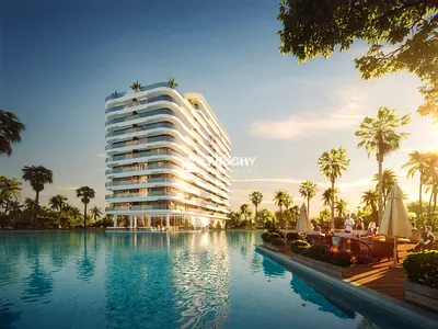MODERN STUDIO | | ELEGANT LIVING | GENUINE RESALE