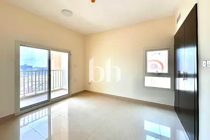 Move in Ready | With maid's room | 2 parking slots
