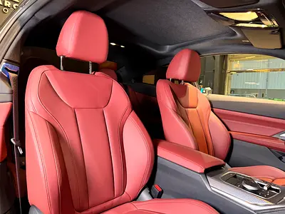 صورة مصغرة 13 لـ 2025 BMW 4-SERIES