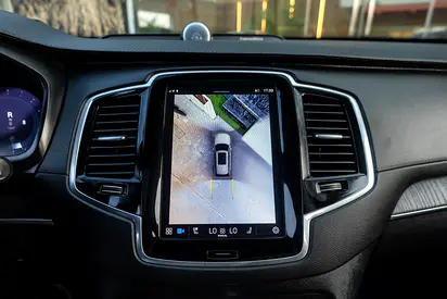 2024 Volvo XC90 缩略图 18