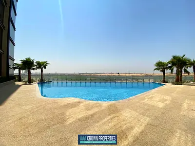 ✨ LUXURIOUS 2BHK | MAID ROOM | SWIMMING POOL | GYM | 75K ✨