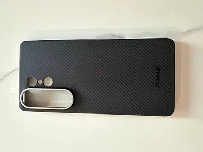 Pitaka Case for Samsung S26 Ultra