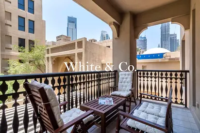 Plus Dining Space| Vacant |Community View