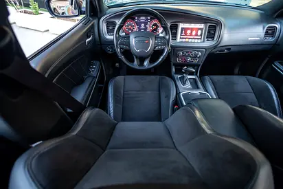صورة مصغرة 14 لـ 2023 Dodge CHARGER
