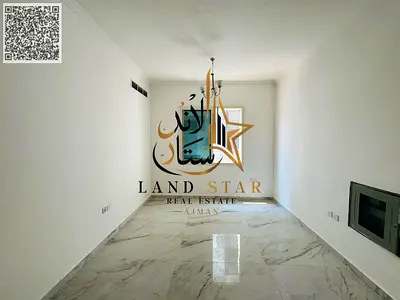1BHK RESIDENTIAL APARTMENT NEAR SCHOOL AREA AVAILABLE FOR RENT IN AL JURF 3