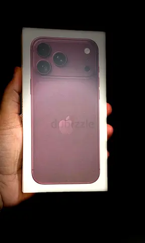 Iphone 18 pro max 512 gb
