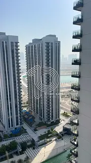 High Floor | Prime Location | Vacant | Sea view