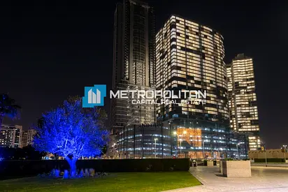 Modern 1BR Unit | Ready to Move in | High ROI