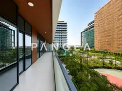 2BR + Maids Room | Rare Unit | Brand New