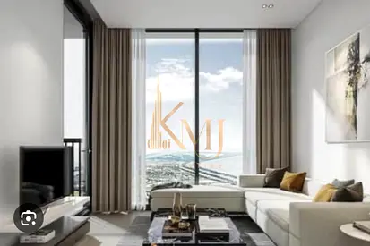 High-Rise Living | 2BR Apartment | Downtown Skyline View