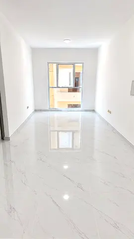 One‑Bedroom Apartment for Annual Rent – Al Mowaihat 3 (Near Al Shuweifat School & Dubai Exit)