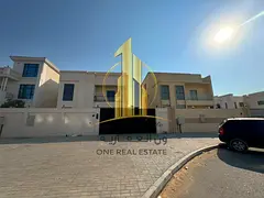 Villa for Rent in Al Alia Ajman, 6 Master Bedrooms, Majlis, Hall, Maid Room, Store & Laundry Room, G