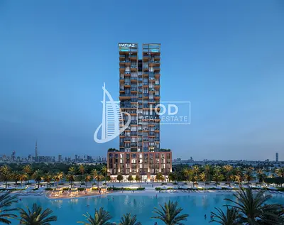 Luxury 2 Bed I Stylish Living I Premium Finishes