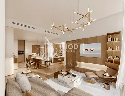 Luxury 2 Bed I Stylish Living I Premium Finishes