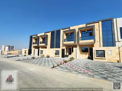 ✨ فرصة مميزة لامتلاك منزل عائلي واسع بموقع مناسب وقريب من المسجد