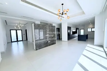 Modern Villa plus Maid and Driver | Private Office