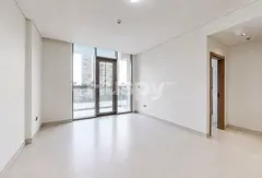 High Floor | Unfurnished | Vacant