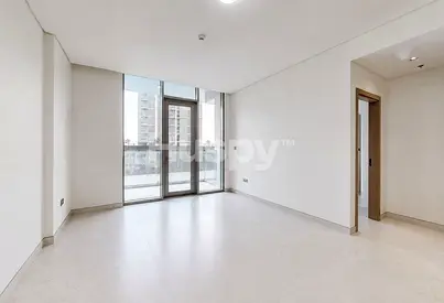 High Floor | Unfurnished | Vacant