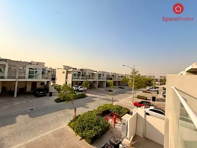 3BR Unfurnished Townhouse | Townhouse | Vardon