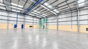 Warehouse for rent