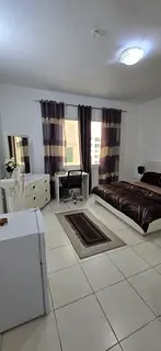 Spacious Master Bedroom for Rent – Fully Furnished | Attached Bathroom | Modern Amenities