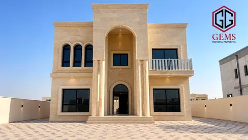 OUTSTANDING | UPGRADED | MAID ROOM | GARDEN AREA