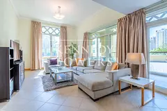 Spacious Apartment | Stylish Interior | Prime Area