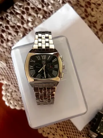 Watch - TAG Heuer - Brand New - Japanese Machine . AACopy
