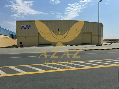 Warehouse for Sale in Al Sajaa, Sharjah – High Potential for Growth