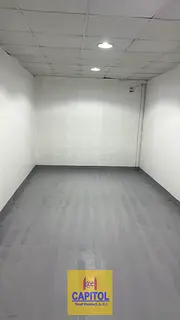 MEDIUM SIZE STORAGE WAREHOUSE FOR RENT ON GROUND