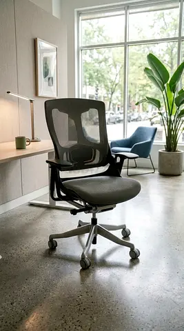 Merryfair office chair for sale