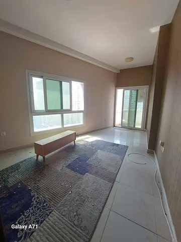 2 Months Free Family Building Spacious 1Bhk in 35k with Balcony near Rta Bus Stop Al Nahda Sharjah