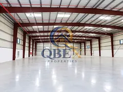 Large Logistics Warehouse for Lease in Umm Al Quwain