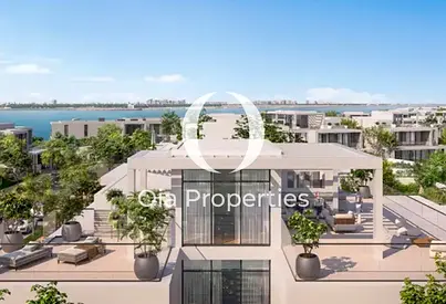 Serene 5BR Villa | Family Home | Premium Living