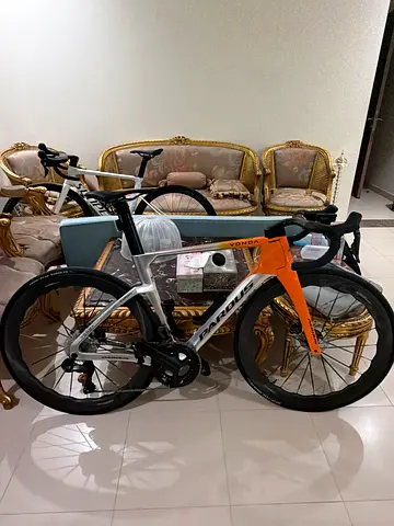 Pradus road bike for sale